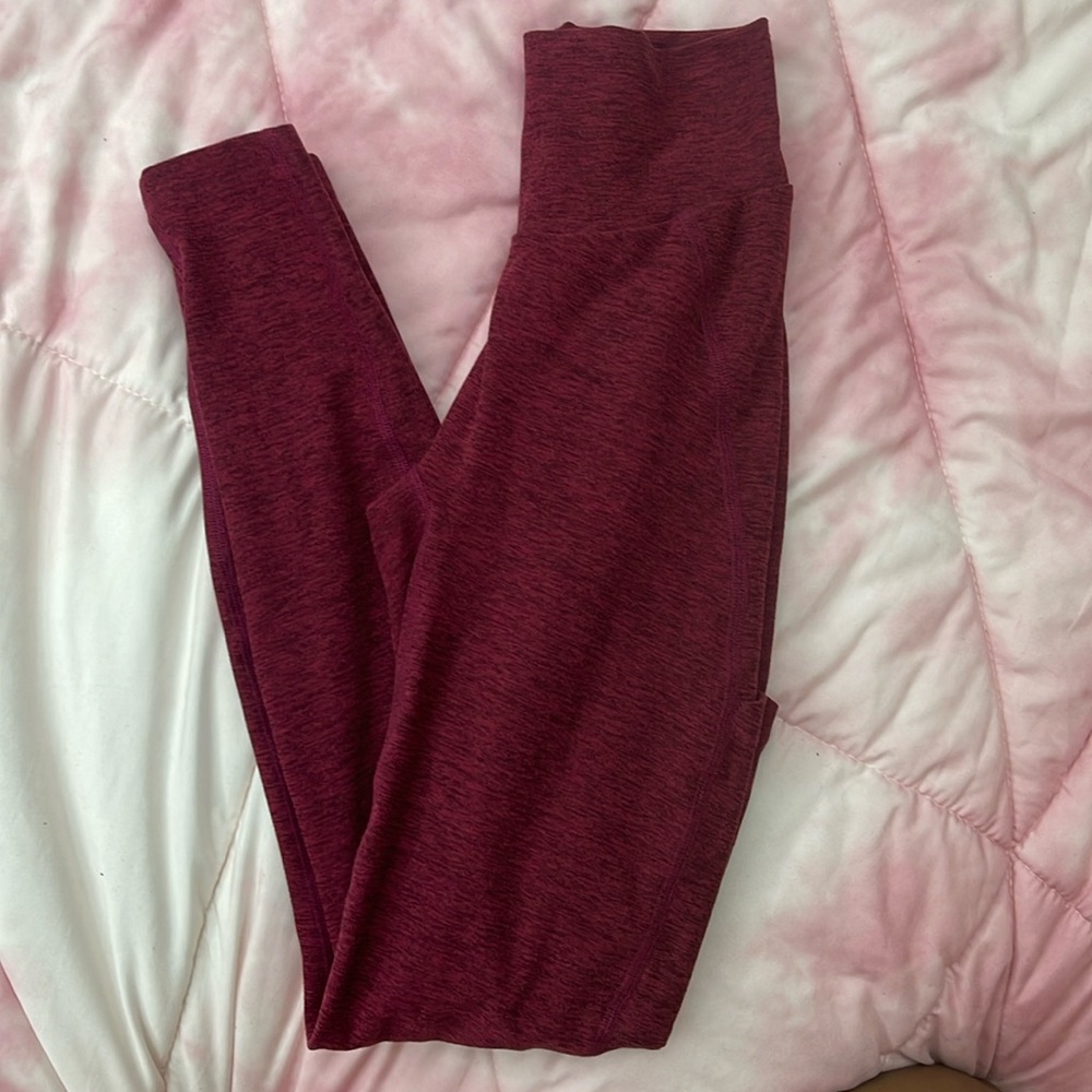 Bombshell sportswear